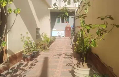 Casa com 2 quartos à venda na rua eliseu borges, jardim orly, são paulo, 120 m2 por r$ 450.000