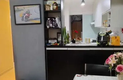 Apartamento com 2 quartos à venda na avenida yervant kissajikian, vila constança, são paulo por r$ 340.000