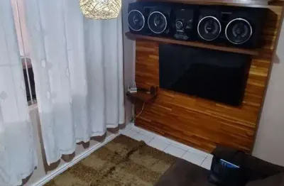 Casa com 2 quartos à venda na rua oscar de barros, jardim itapura, são paulo, 135 m2 por r$ 380.000