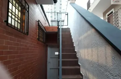 Casa com 3 quartos à venda na rua indare, vila guarani, são paulo por r$ 670.000