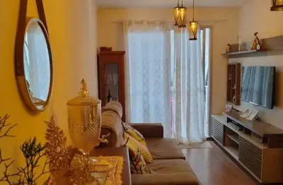 Apartamento com 2 quartos à venda na rua são rafael, centro, diadema, 50 m2 por r$ 320.000