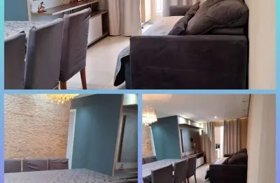 Apartamento com 3 quartos à venda na rua miguel yunes, usina piratininga, são paulo, 75 m2 por r$ 660.000