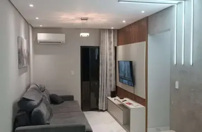 Apartamento com 1 quarto à venda na avenida guilhermina, aviação, praia grande, 61 m2 por r$ 310.000