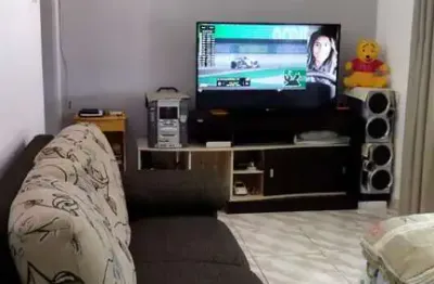 Casa com 5 quartos à venda na rua maraney (próximo ao shopping interlagos), vila santana, são paulo, 128 m2 por r$ 550.000