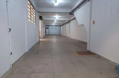 Barracão / galpão / depósito para alugar na rua jurupeba, vila guarani, são paulo, 875 m2 por r$ 28.000