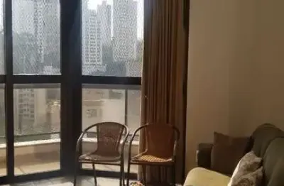 Flat com 2 quartos à venda na rua nazira carone, jardim ampliação, são paulo, 73 m2 por r$ 250.000
