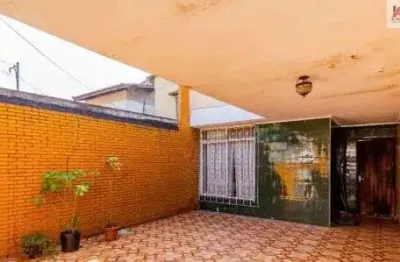 Casa com 3 quartos à venda na rua paraguai, rudge ramos, são bernardo do campo, 168 m2 por r$ 450.000