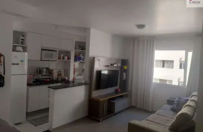 Apartamento com 2 quartos à venda na rua professor arnaldo joão semeraro, jardim santa emília, são paulo, 51 m2 por r$ 310.000