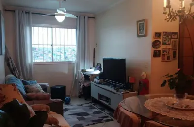 Apartamento com 2 quartos à venda na avenida santo afonso, jardim miriam, são paulo, 56 m2 por r$ 290.000