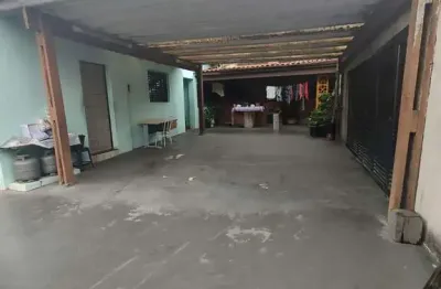 Casa com 3 quartos à venda na rua bernardo de aguirre, jardim miriam, são paulo por r$ 600.000