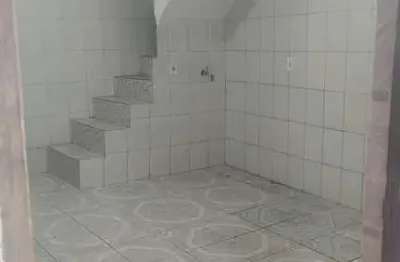 Casa em condomínio fechado com 2 quartos à venda na rua mário frugiuele, americanópolis, são paulo por r$ 130.000