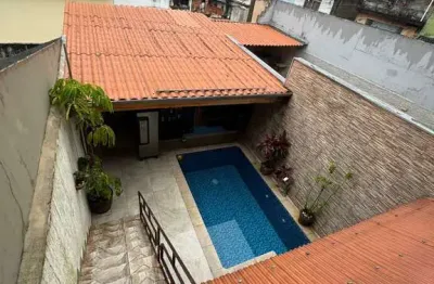 Casa com 3 quartos à venda na avenida josé estevão de magalhães, vila campestre, são paulo, 142 m2 por r$ 800.000