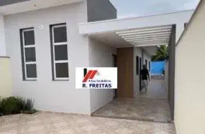 Casa com 2 quartos à venda no centro, itanhaém  por r$ 380.000