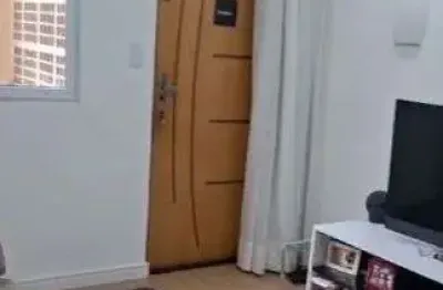 Apartamento com 2 quartos à venda na rua josé moreira dos santos, jardim martini, são paulo, 50 m2 por r$ 220.000