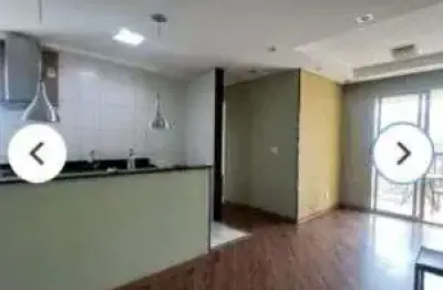 Apartamento com 3 quartos à venda na rua coimbra, parque sete de setembro, diadema por r$ 355.000