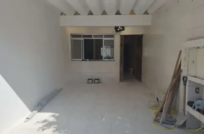 Casa com 2 quartos à venda na rua rolando curti, vila clara, são paulo por r$ 330.000