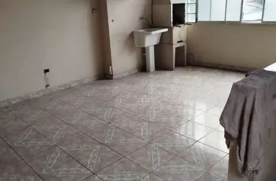 Casa com 2 quartos à venda na rua isaías, jardim maria luiza, são paulo por r$ 165.000