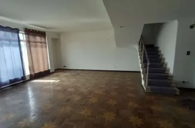 Casa com 4 quartos à venda na rua joão luis de campos, vila marari, são paulo, 243 m2 por r$ 1.200.000