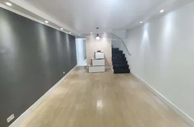 Casa com 2 quartos à venda na rua rainha vitória eugênia, 228, vila campestre, são paulo, 89 m2 por r$ 430.000