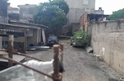 Terreno à venda na rua bicci di lorenzo, jardim irapiranga, são paulo, 250 m2 por r$ 250.000