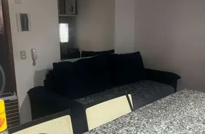 Apartamento com 2 quartos à venda na rua pedro rodrigues beja, vila marari, são paulo por r$ 120.000