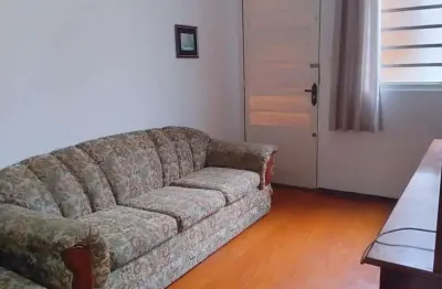 Apartamento com 2 quartos para alugar na rua selma kurtz, jardim maria luiza, são paulo, 50 m2 por r$ 1.600