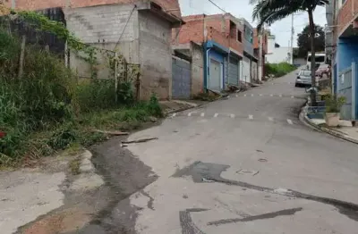 Terreno à venda na rua maestro luiz roberto borges, jardim ellus, são paulo, 540 m2 por r$ 155.000
