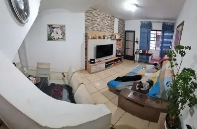 Casa com 2 quartos à venda na avenida josé estevão de magalhães, vila campestre, são paulo, 50 m2 por r$ 360.000