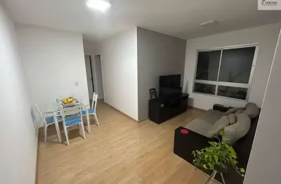 Apartamento com 2 quartos à venda na rua zike tuma, jardim ubirajara, são paulo, 50 m2 por r$ 340.000