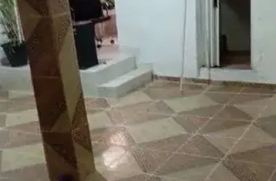 Casa com 3 quartos à venda na rua lakmé, jardim itapura, são paulo por r$ 110.000