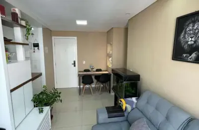 Apartamento com 2 quartos à venda na avenida dos ourives, parque bristol, são paulo, 49 m2 por r$ 320.000