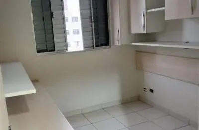Apartamento com 3 quartos à venda na avenida cupecê, jardim miriam, são paulo, 68 m2 por r$ 320.000