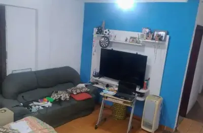 Casa com 4 quartos à venda na rua dos camorins, jardim célia (zona sul), são paulo, 125 m2 por r$ 350.000