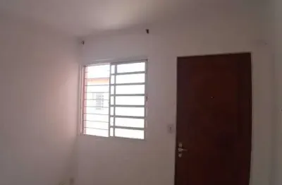 Apartamento com 2 quartos à venda na rua engenheiro joão lang, jardim martini, são paulo por r$ 160.000