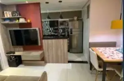 Apartamento com 2 quartos à venda na rua gaspar ricardo, centro, diadema, 54 m2 por r$ 380.000