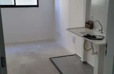 Apartamento com 2 quartos à venda na rua dos jatobás, parque jabaquara, são paulo, 36 m2 por r$ 350.000