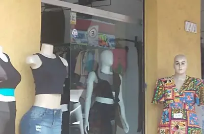 Ponto comercial à venda na rua pau do café, casa grande, diadema por r$ 150.000
