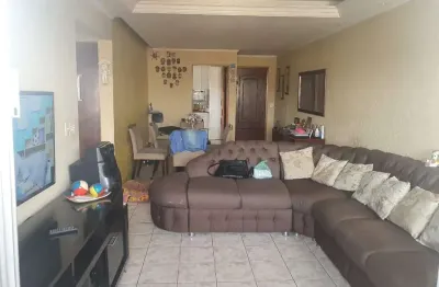 Apartamento com 2 quartos à venda na rua jorge rubens neiva de camargo, americanópolis, são paulo, 69 m2 por r$ 290.000