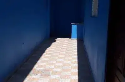 Casa com 1 quarto para alugar na rua da proclamação, conceição, diadema por r$ 1.000