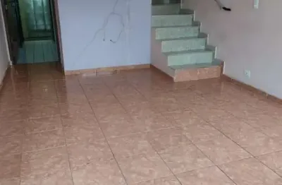 Casa com 2 quartos para alugar na rua vilar formoso, americanópolis, são paulo por r$ 1.900