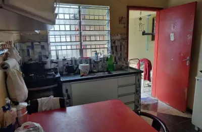 Casa com 3 quartos à venda na rua glycério almeida maciel, jardim itapura, são paulo por r$ 220.000