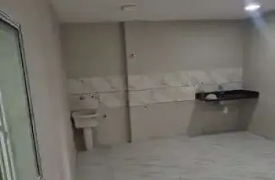Apartamento com 2 quartos para alugar na rua monsenhor maggi, jardim são jorge, são paulo, 54 m2 por r$ 1.700