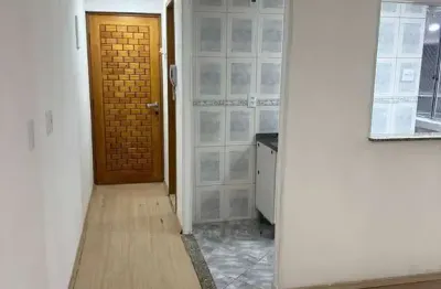 Apartamento com 2 quartos à venda na avenida celso dos santos, vila constança, são paulo por r$ 150.000