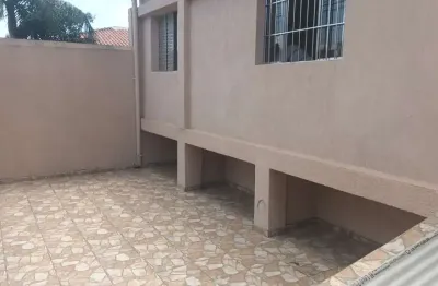 Casa com 3 quartos para alugar na rua manuel correia de paiva, vila marari, são paulo por r$ 2.200