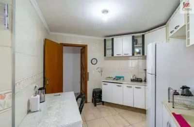 Cobertura com 2 quartos à venda na avenida engenheiro armando de arruda pereira, vila do encontro, são paulo, 56 m2 por r$ 315.000