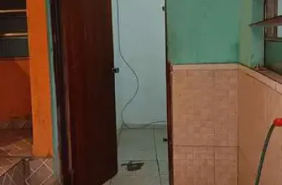 Casa com 1 quarto à venda na avenida augusto de castro, jardim domitila, são paulo por r$ 70.000