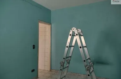 Casa com 1 quarto para alugar na rua salvador rodrigues negrão, vila marari, são paulo por r$ 750
