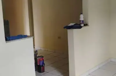 Casa com 1 quarto para alugar na rua francisco alves, centro, diadema por r$ 1.150