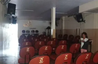 Ponto comercial para alugar na rua virgílio gonçalves leite, americanópolis, são paulo por r$ 1.500