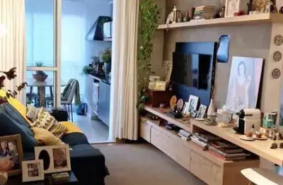 Apartamento com 2 quartos à venda na rua das flechas, vila mascote, são paulo, 76 m2 por r$ 780.000